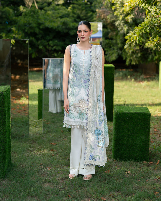 URBANE DIGITAL LAWN 2026