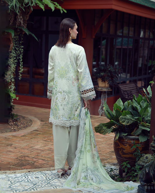 BLISS LAWN - ALTHEA