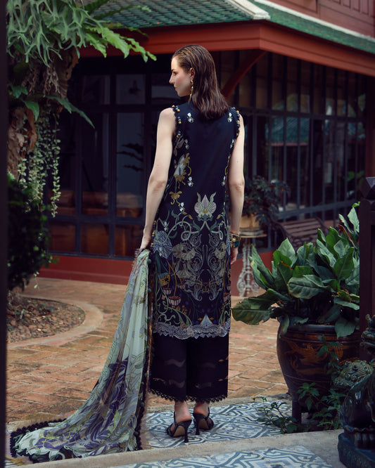 BLISS LAWN - ELYSIA