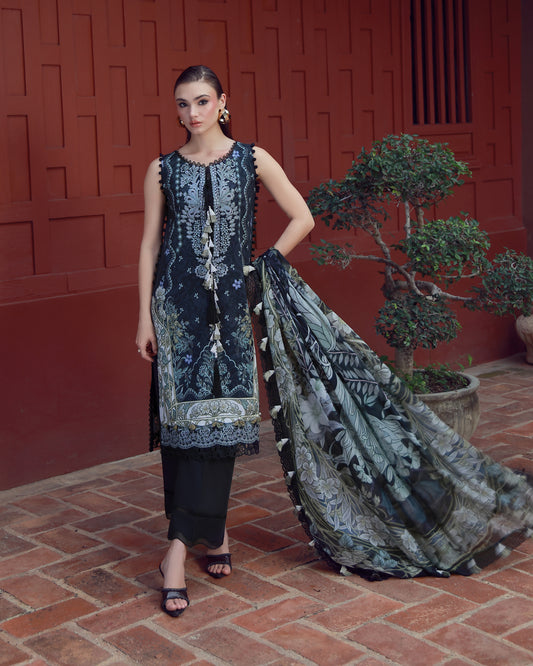 BLISS LAWN - ORELIA