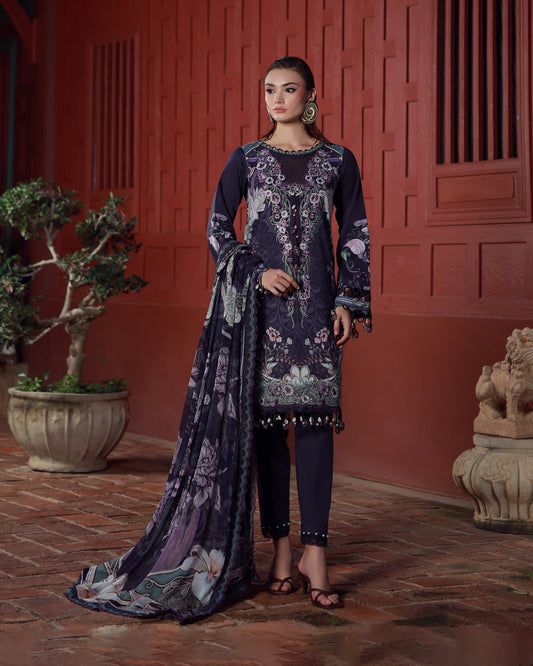 BLISS LAWN - AZIEL