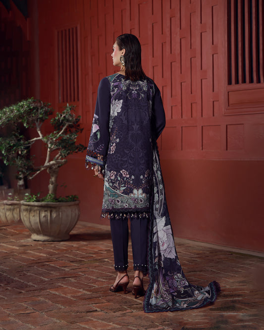 BLISS LAWN - AZIEL