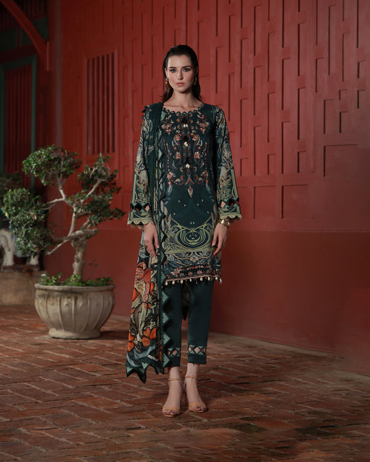 BLISS LAWN - KYNA