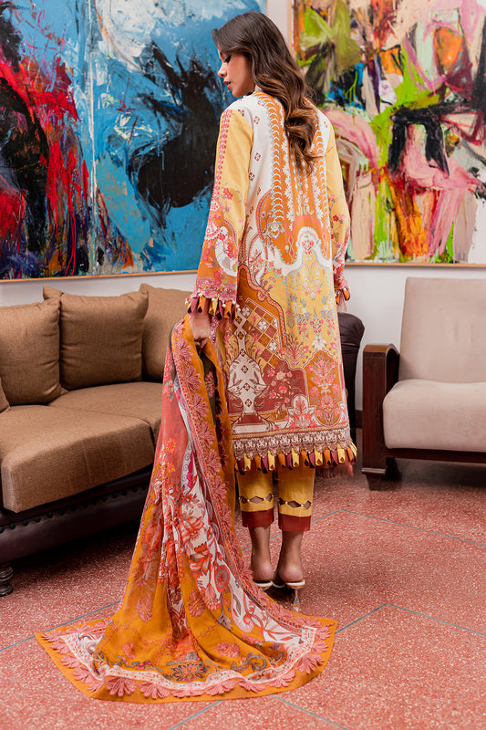 BLISS LAWN VOL-III