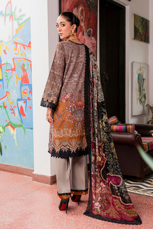 BLISS LAWN VOL-III