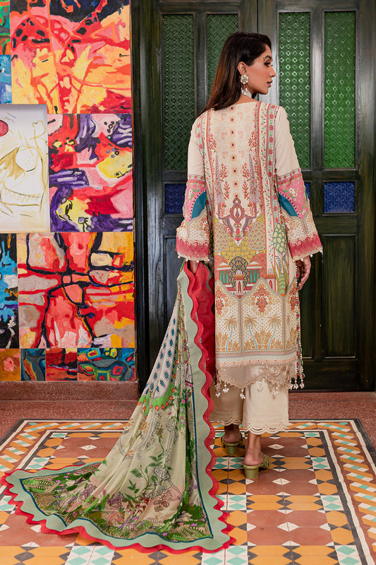 BLISS LAWN VOL-III