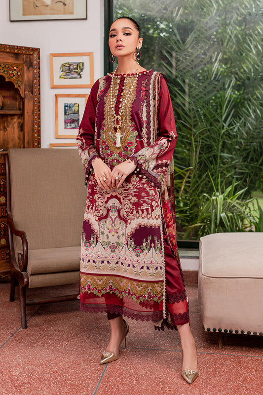 BLISS LAWN VOL-III