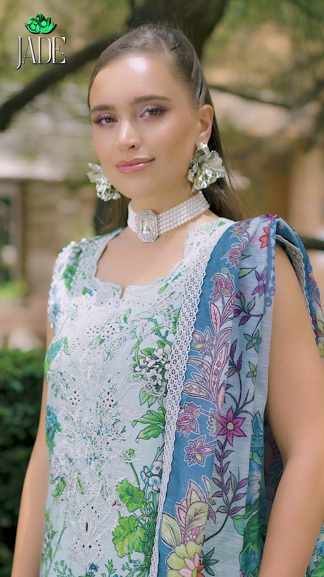 FLORA LINEN 2024