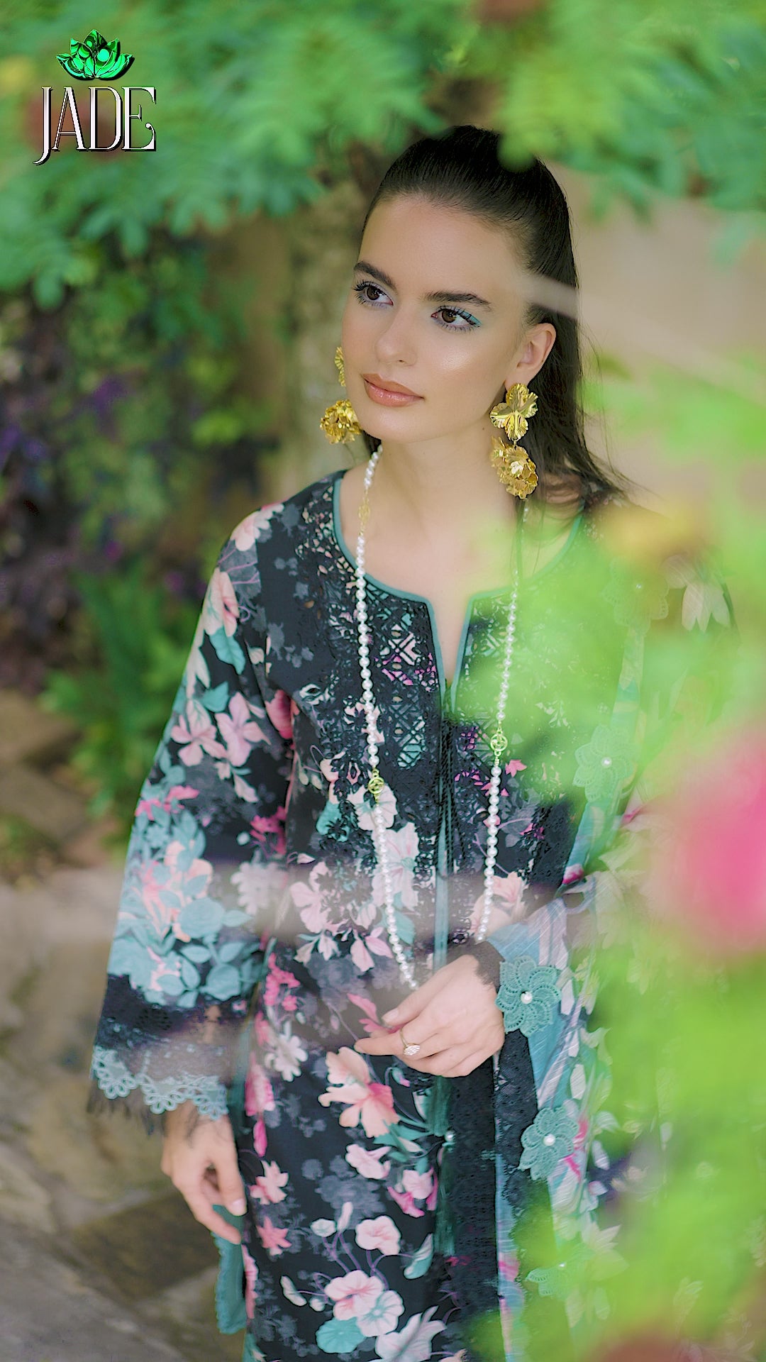 FLORA LINEN 2024