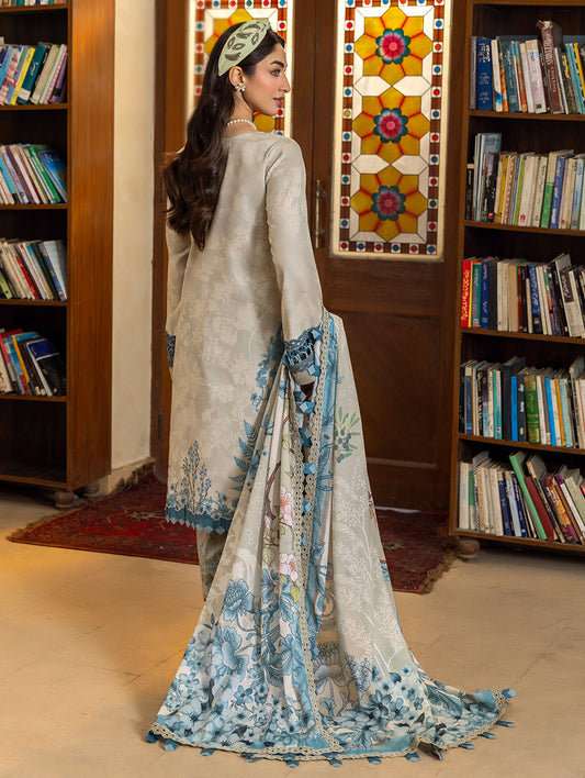 LUMEA LAWN PRINT 2026