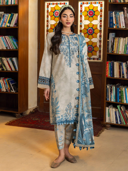 LUMEA LAWN PRINT 2026