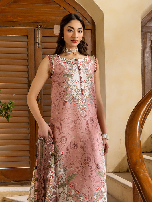 LUMEA LAWN PRINT 2026