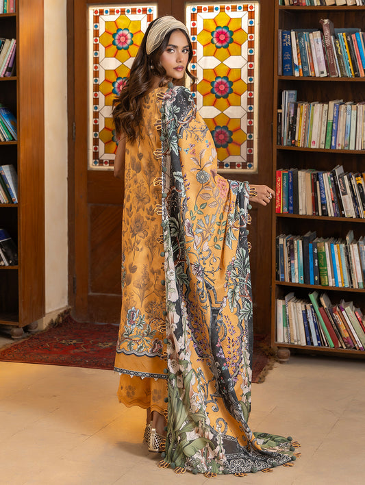 LUMEA LAWN PRINT 2026