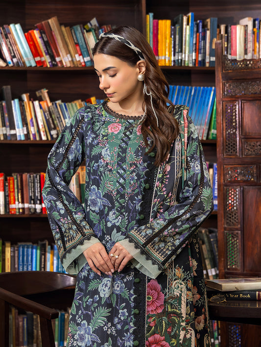 LUMEA LAWN PRINT 2026