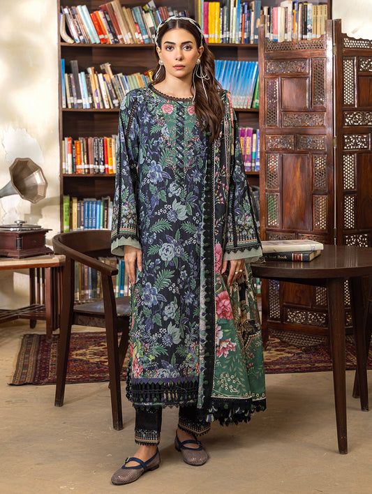 LUMEA LAWN PRINT 2026