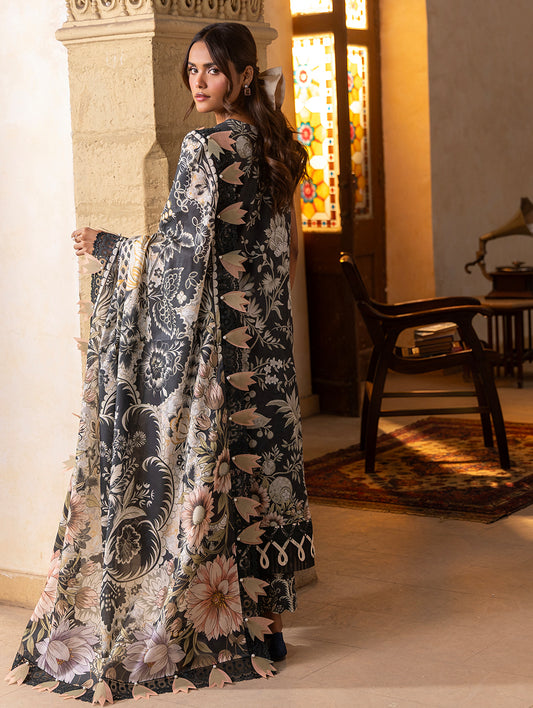 LUMEA LAWN PRINT 2026