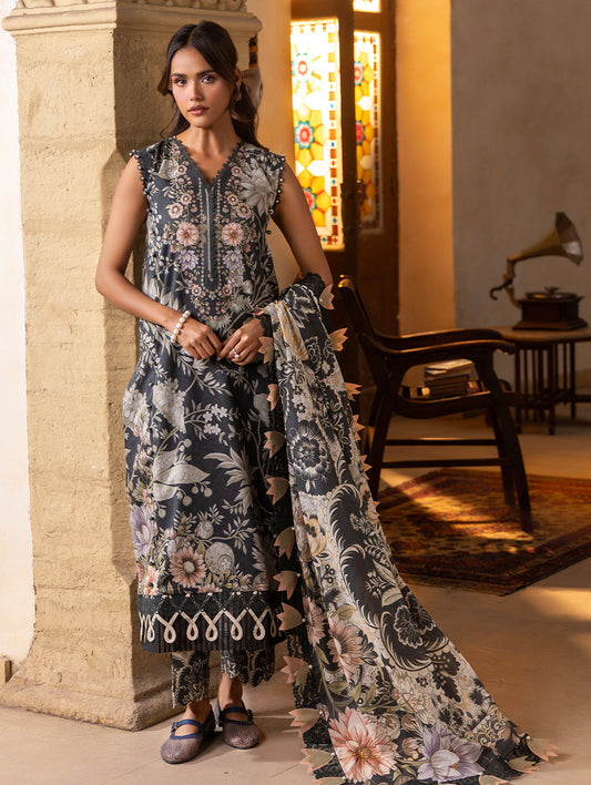 LUMEA LAWN PRINT 2026