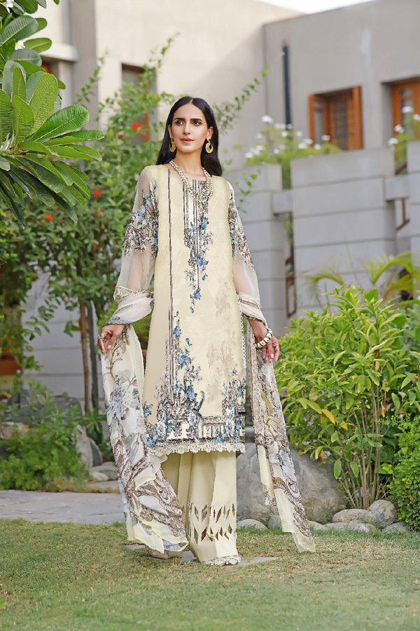 URBANE CHIFFON