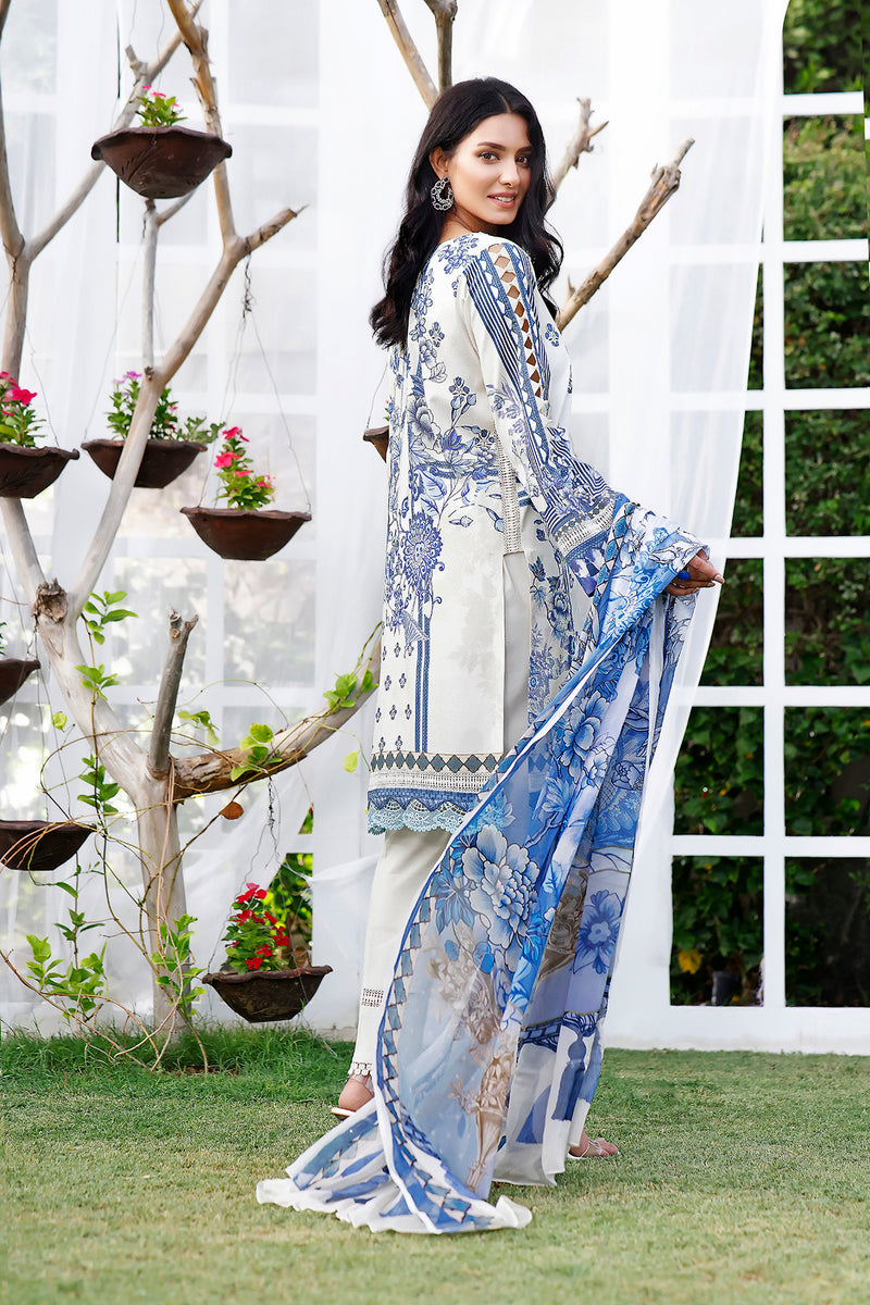 URBANE CHIFFON