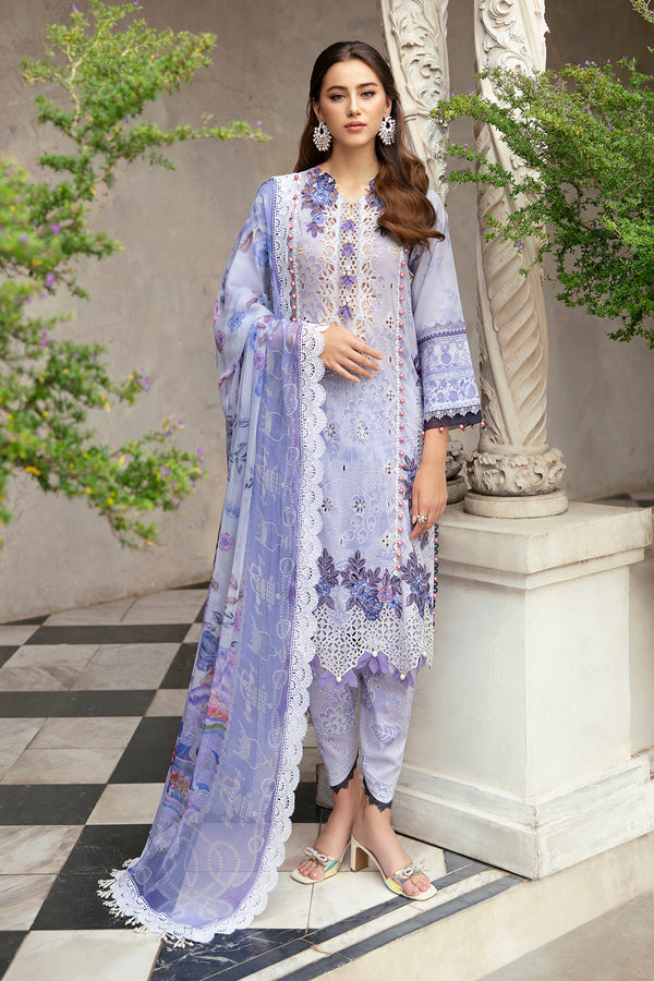 FLORA LAWN 3PC COLLECTION