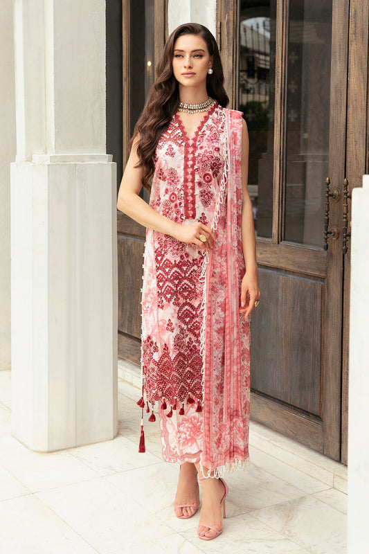 FLORA CAMBRIC 3PC COLLECTION