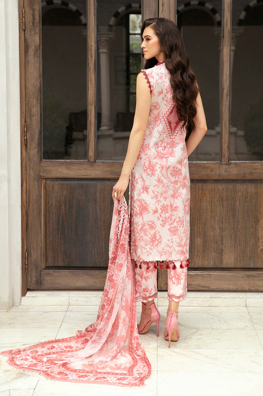 FLORA CAMBRIC 3PC COLLECTION