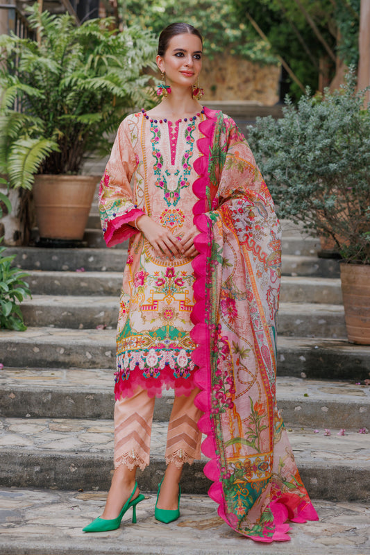BLISS LINEN