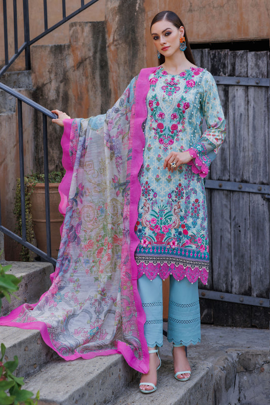 BLISS LINEN