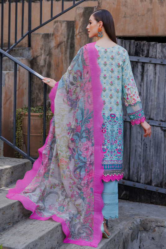 BLISS LINEN