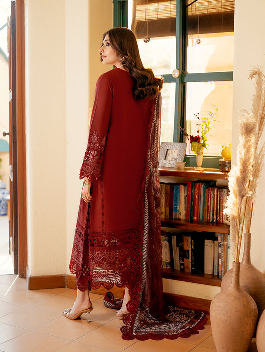 LE PREMIER WINTER EDITION