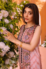 SOLITAIRE KURTI 2023