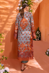SOLITAIRE KURTI 2023