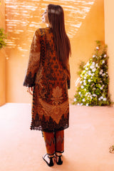 SOLITAIRE KURTI 2023