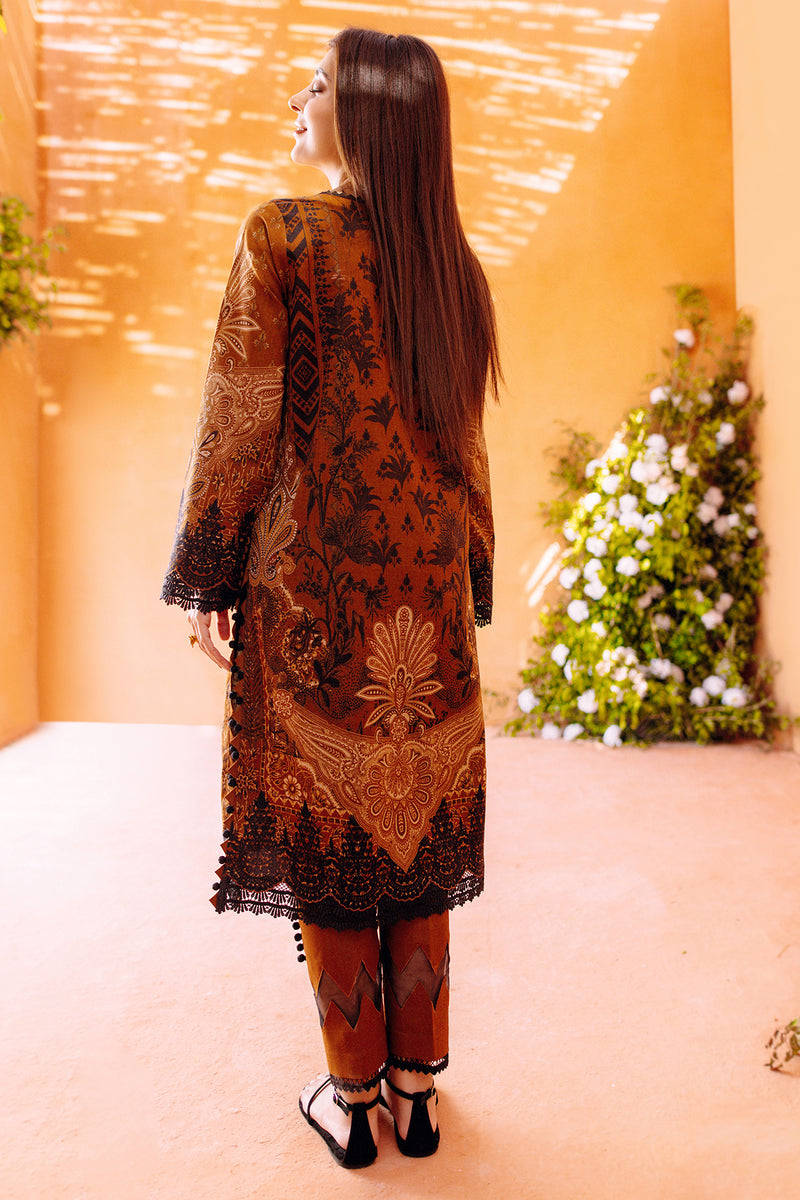 SOLITAIRE KURTI 2023
