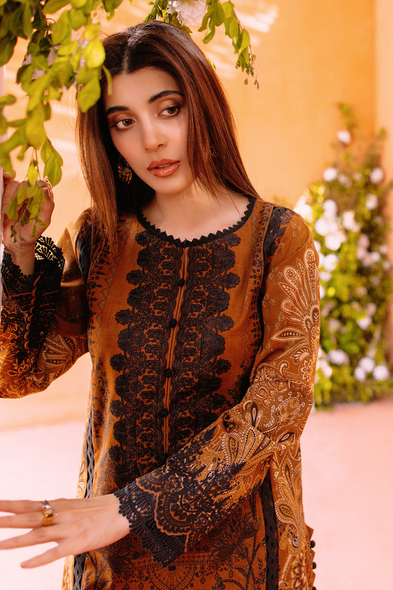 SOLITAIRE KURTI 2023
