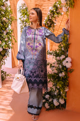 SOLITAIRE KURTI 2023