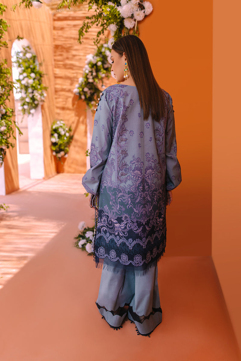SOLITAIRE KURTI 2023