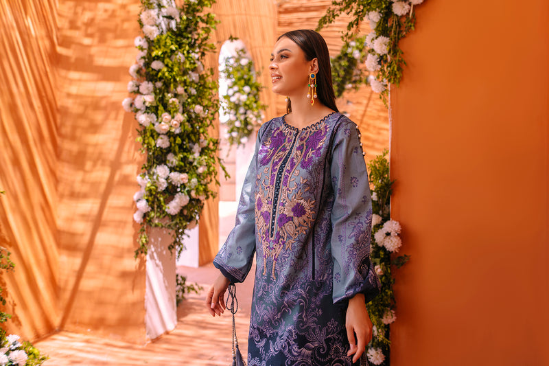 SOLITAIRE KURTI 2023