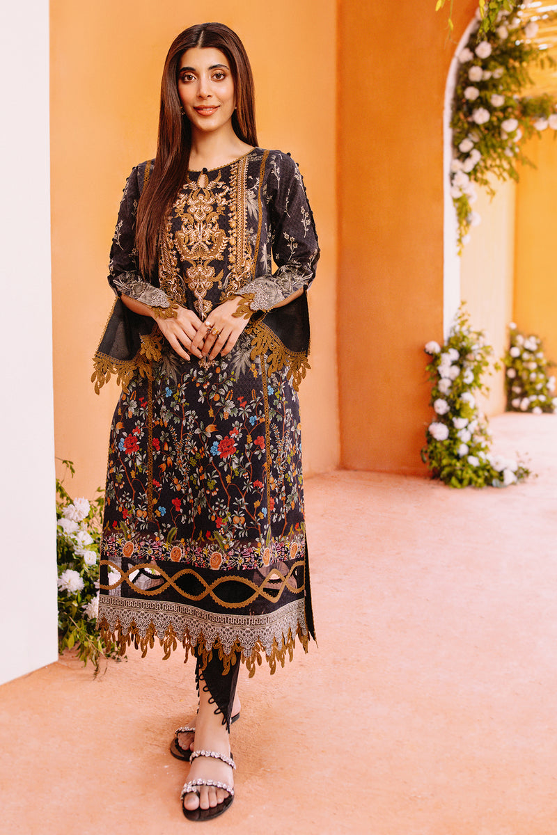 SOLITAIRE KURTI 2023