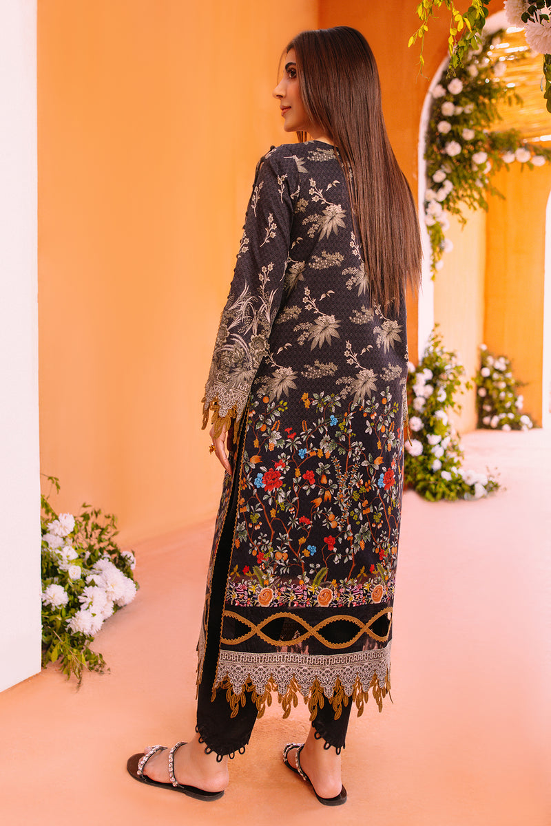 SOLITAIRE KURTI 2023