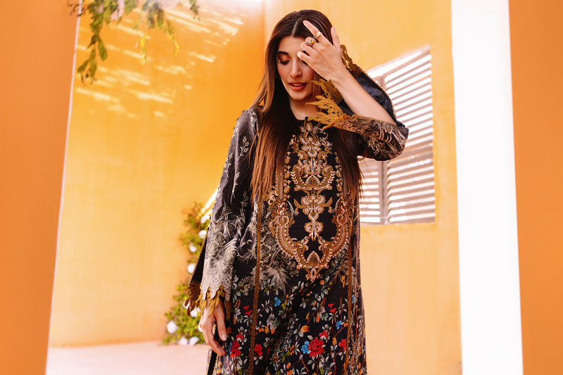 SOLITAIRE KURTI 2023