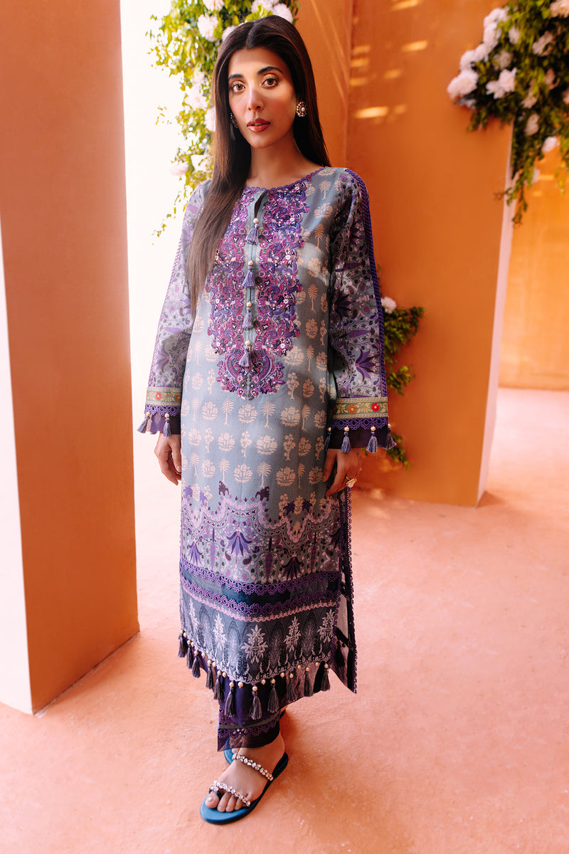 SOLITAIRE KURTI 2023