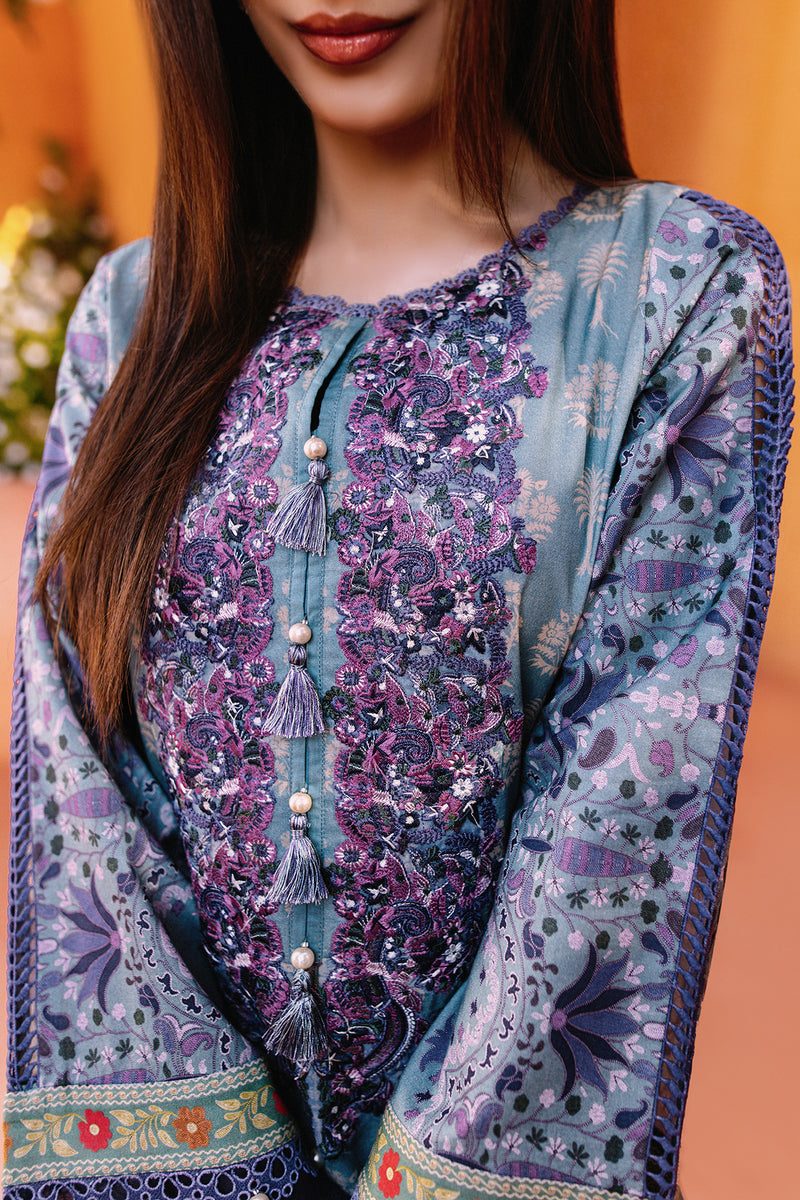 SOLITAIRE KURTI 2023