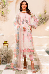 NEEDLE WONDER (COTTON SATIN)