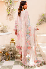 NEEDLE WONDER (COTTON SATIN)