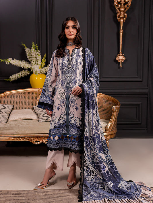 URBANE LINEN PRINTS 2025