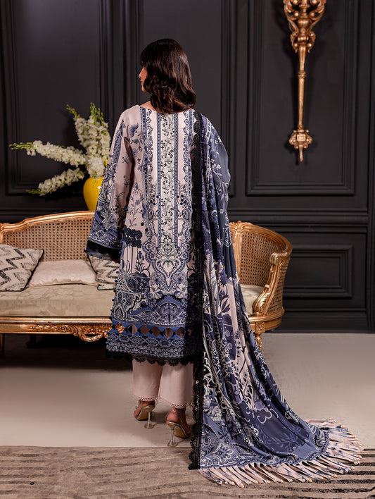 URBANE LINEN PRINTS 2025