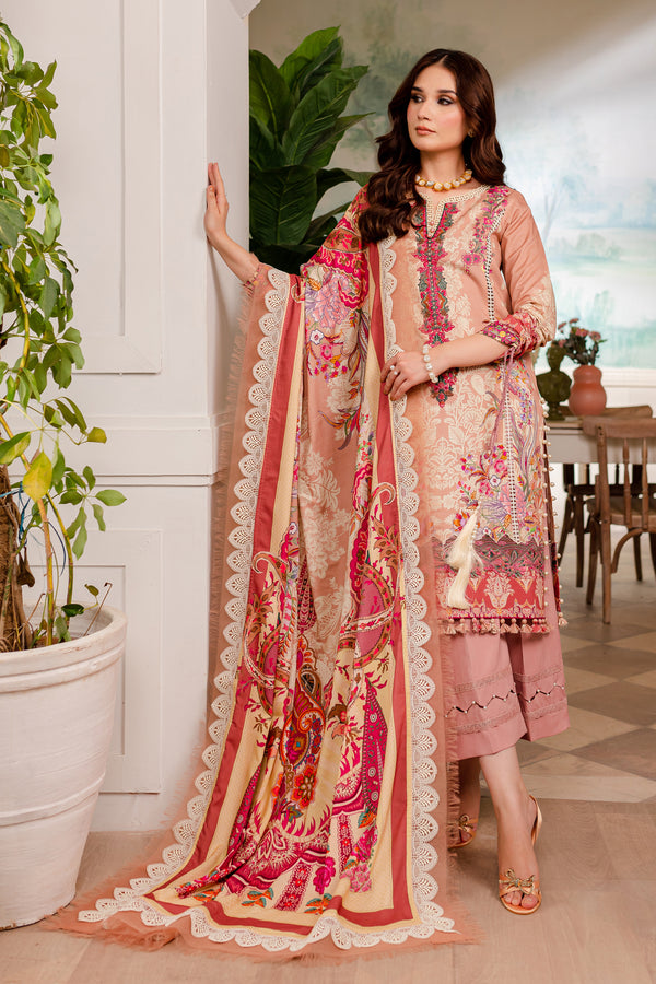BLISS LINEN
