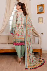 BLISS LINEN