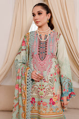 BLISS LINEN